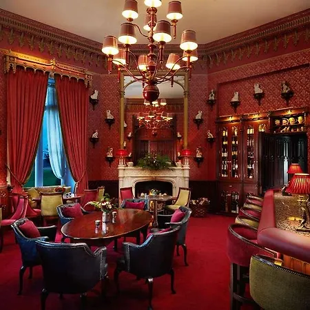Hotel Dromoland Castle
