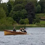 Dromoland Castle 호텔 Newmarket-on-Fergus