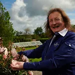 호텔 Dromoland Castle Newmarket-on-Fergus