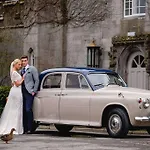 Dromoland Castle 호텔 Newmarket-on-Fergus