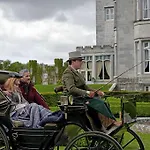 Dromoland Castle Newmarket-on-Fergus