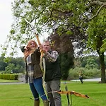 Dromoland Castle 호텔 Newmarket-on-Fergus