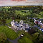 Dromoland Castle 5* Newmarket-on-Fergus