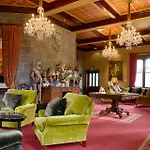Dromoland Castle 5* Newmarket-on-Fergus