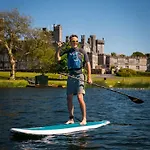 Dromoland Castle