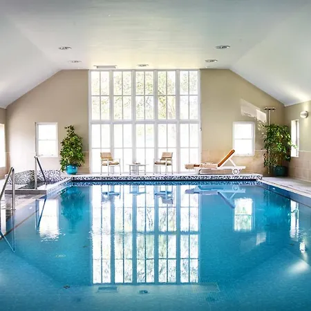 Dromoland Castle 5* Newmarket-on-Fergus