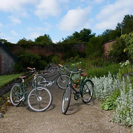 Dromoland Castle Newmarket-on-Fergus