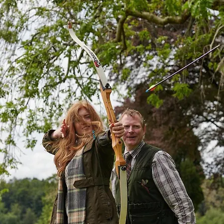 Otel Dromoland Castle 5*