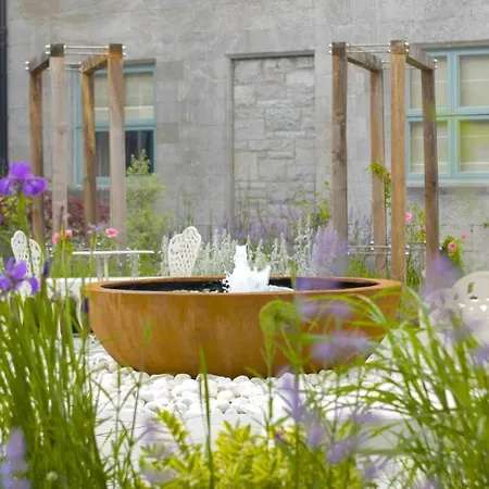 Dromoland Castle 5* Newmarket-on-Fergus