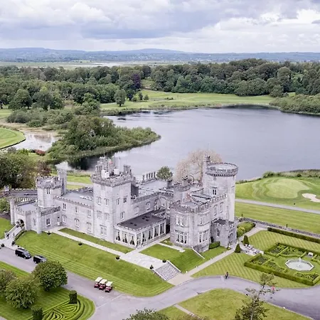 Dromoland Castle 酒店