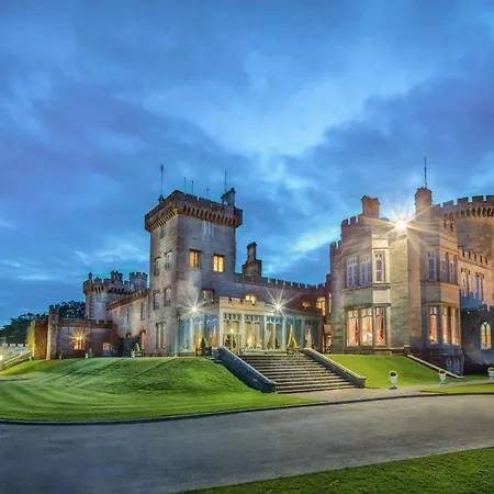 Dromoland Castle Otel 5*