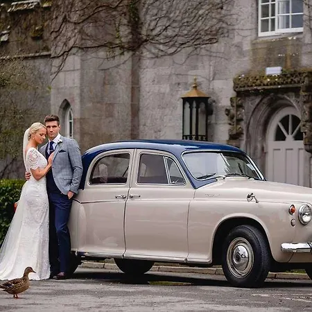 Dromoland Castle Hotel Newmarket-on-Fergus