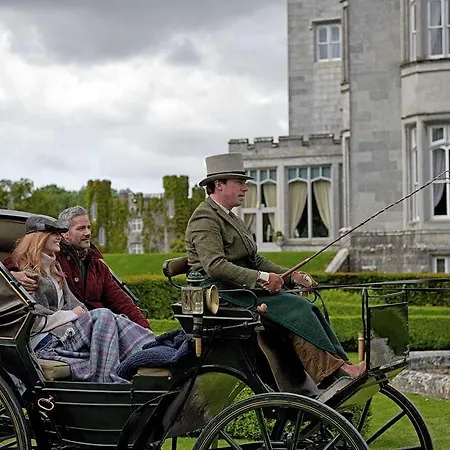Dromoland Castle Newmarket-on-Fergus