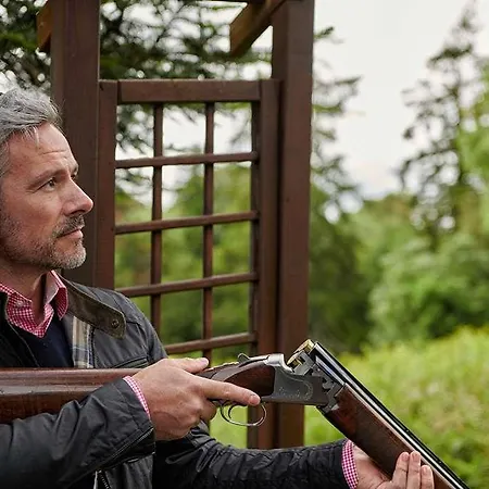 Hotel Dromoland Castle