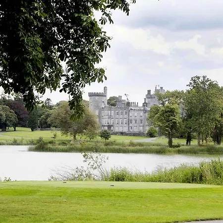 Dromoland Castle 酒店