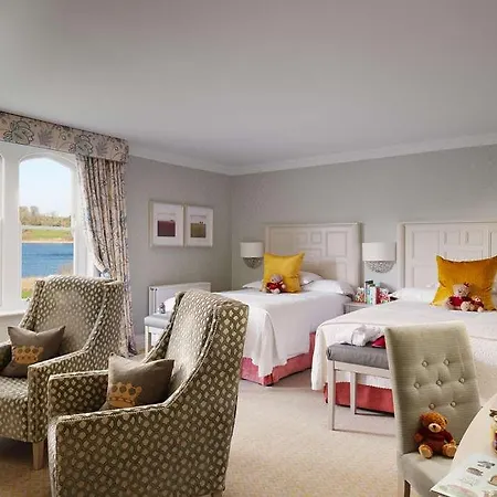 Dromoland Castle Otel 5*