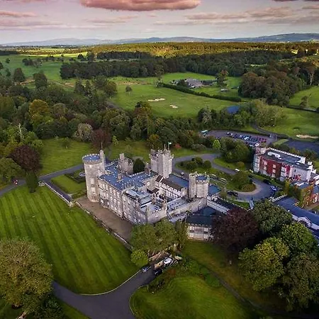 Dromoland Castle 5* Newmarket-on-Fergus