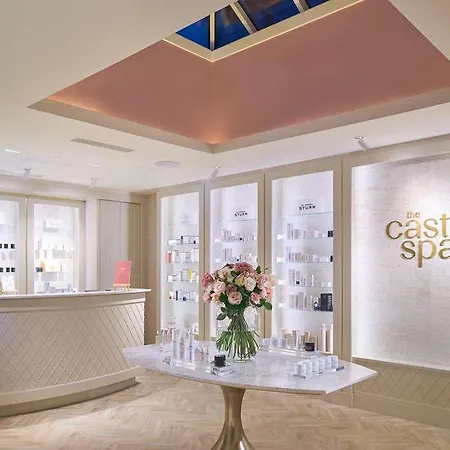 酒店 Dromoland Castle