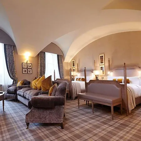 Dromoland Castle Newmarket-on-Fergus