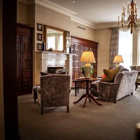 Dromoland Castle Hotel