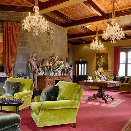 Dromoland Castle 5* Newmarket-on-Fergus