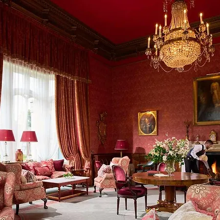 Dromoland Castle