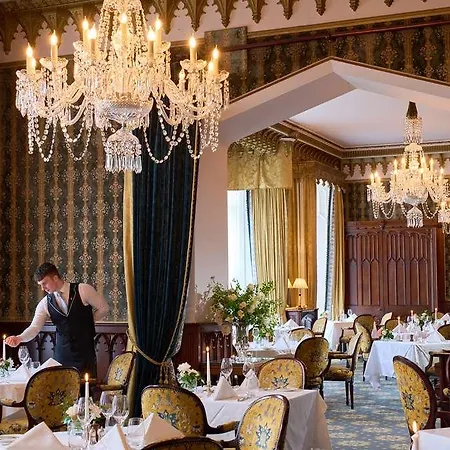 Dromoland Castle 酒店