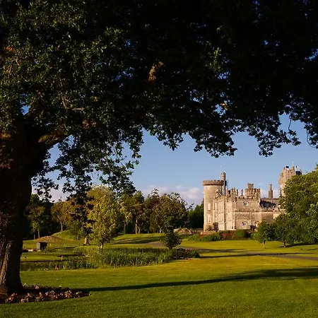 Dromoland Castle 酒店 Newmarket-on-Fergus