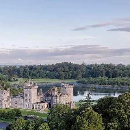 Dromoland Castle Newmarket-on-Fergus