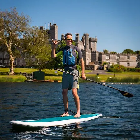 Dromoland Castle