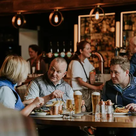 Hotel Dromoland Castle 5*