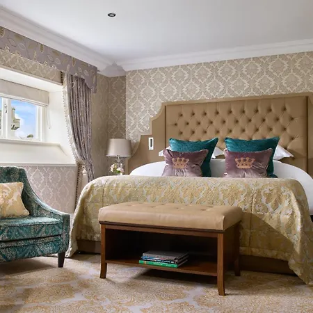 Dromoland Castle Newmarket-on-Fergus
