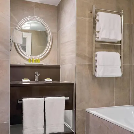 Dromoland Castle Hotel 5*