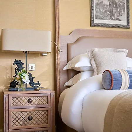 酒店 Dromoland Castle 5*