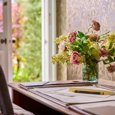 Dromoland Castle 5*