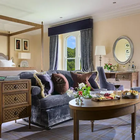 Dromoland Castle