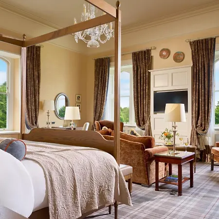 Otel Dromoland Castle
