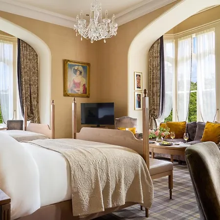 Dromoland Castle Newmarket-on-Fergus