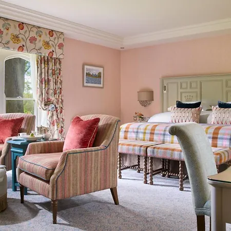 Dromoland Castle Hotel