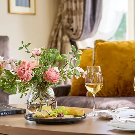 Hotel Dromoland Castle 5*