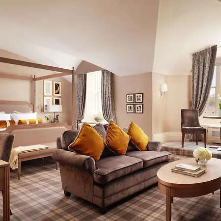 Dromoland Castle 5* Newmarket-on-Fergus