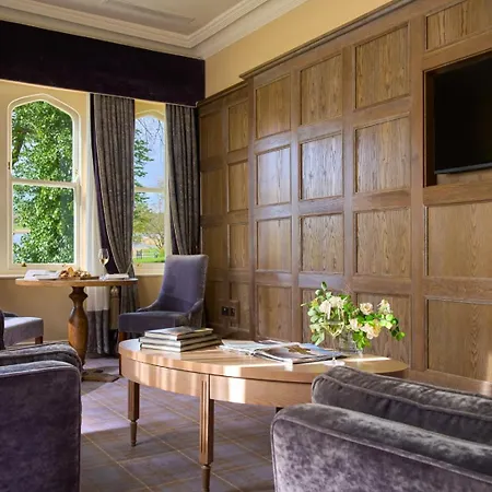 Dromoland Castle