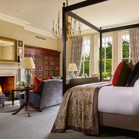 Hotel Dromoland Castle 5*