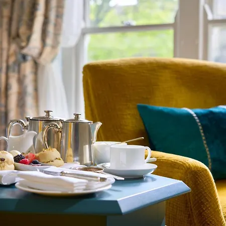 Dromoland Castle 酒店 Newmarket-on-Fergus