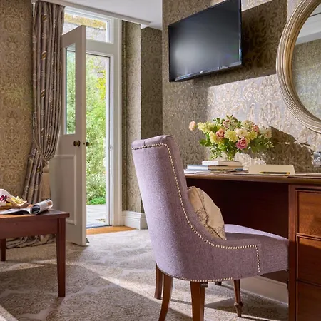 Dromoland Castle 5*