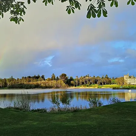酒店 Dromoland Castle 5*