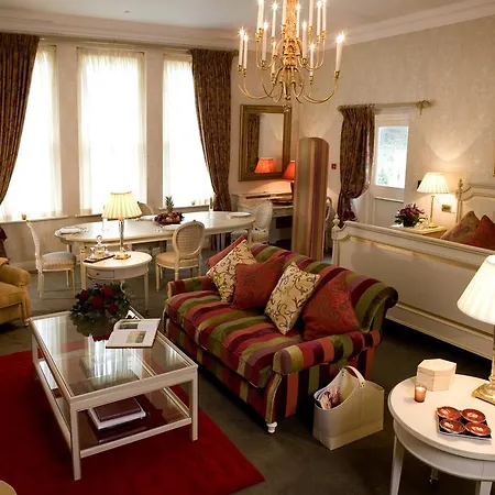 Dromoland Castle