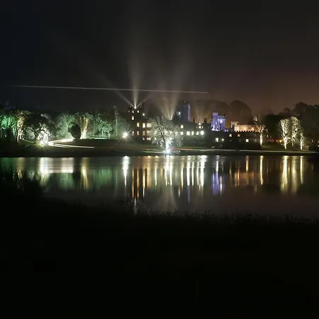 Hotel Dromoland Castle 5*