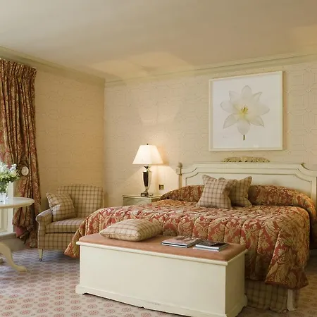 Hotel Dromoland Castle 5*