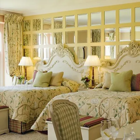 Hotell Dromoland Castle Newmarket-on-Fergus